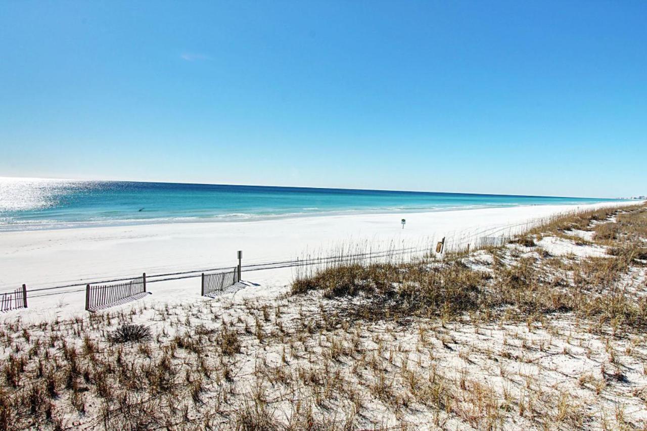 Sandprints E10 Apartment Destin Exterior photo