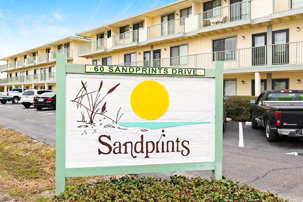 Sandprints E10 Apartment Destin Exterior photo