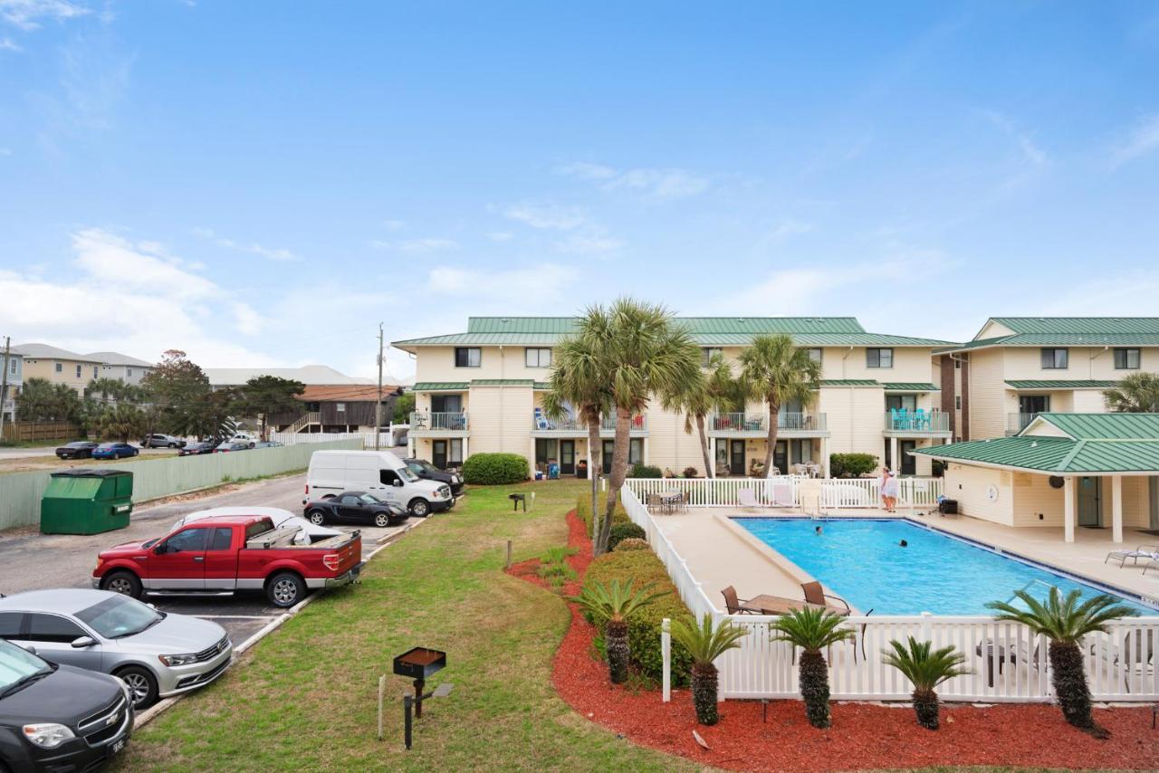 Sandprints E10 Apartment Destin Exterior photo