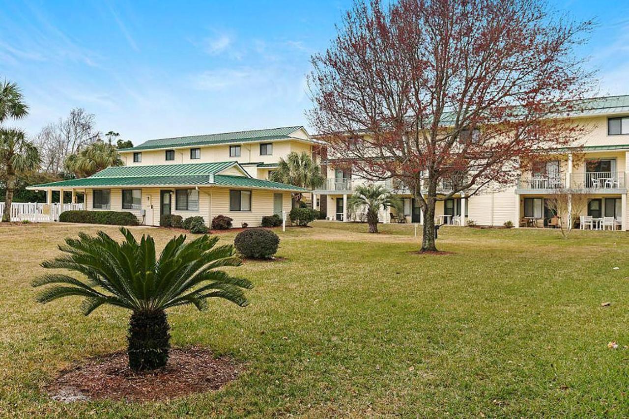 Sandprints E10 Apartment Destin Exterior photo